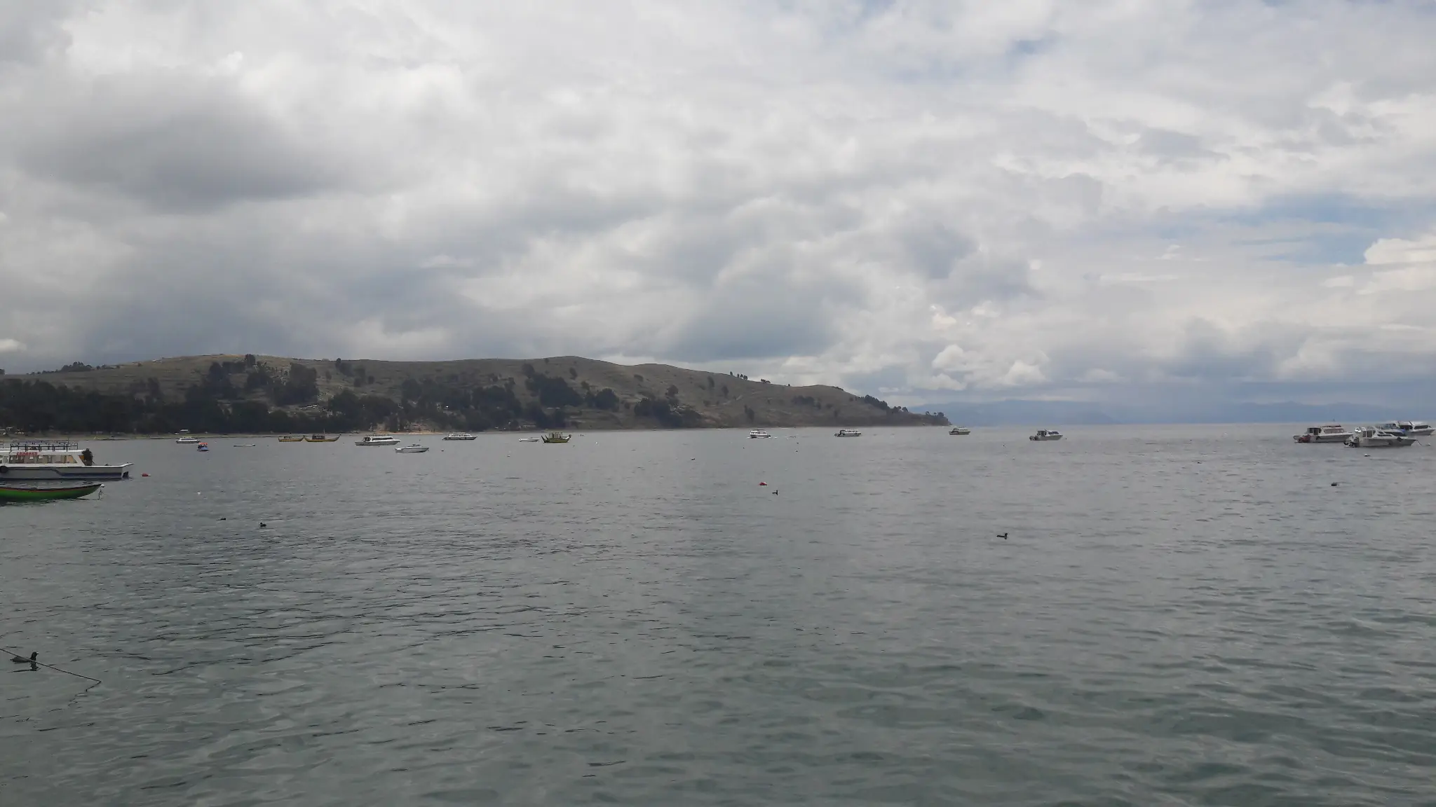 Peru