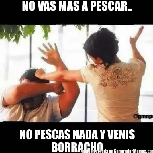pesca
