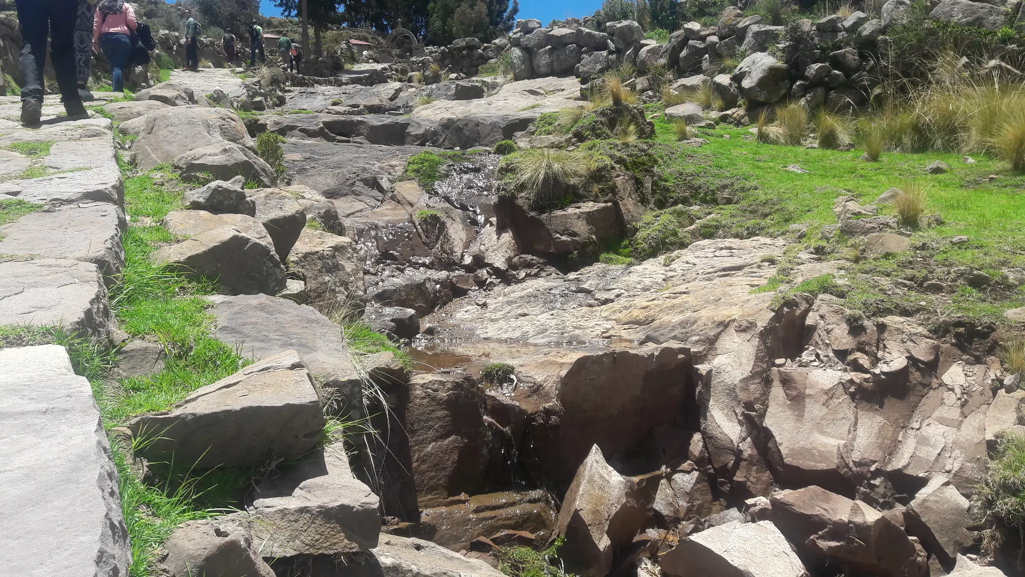 Bolivia