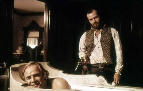 jack nicholson jack nicholson