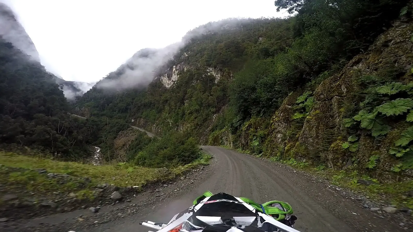 Carretera Austral