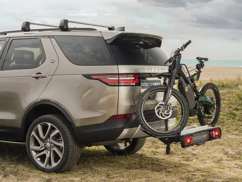 rover