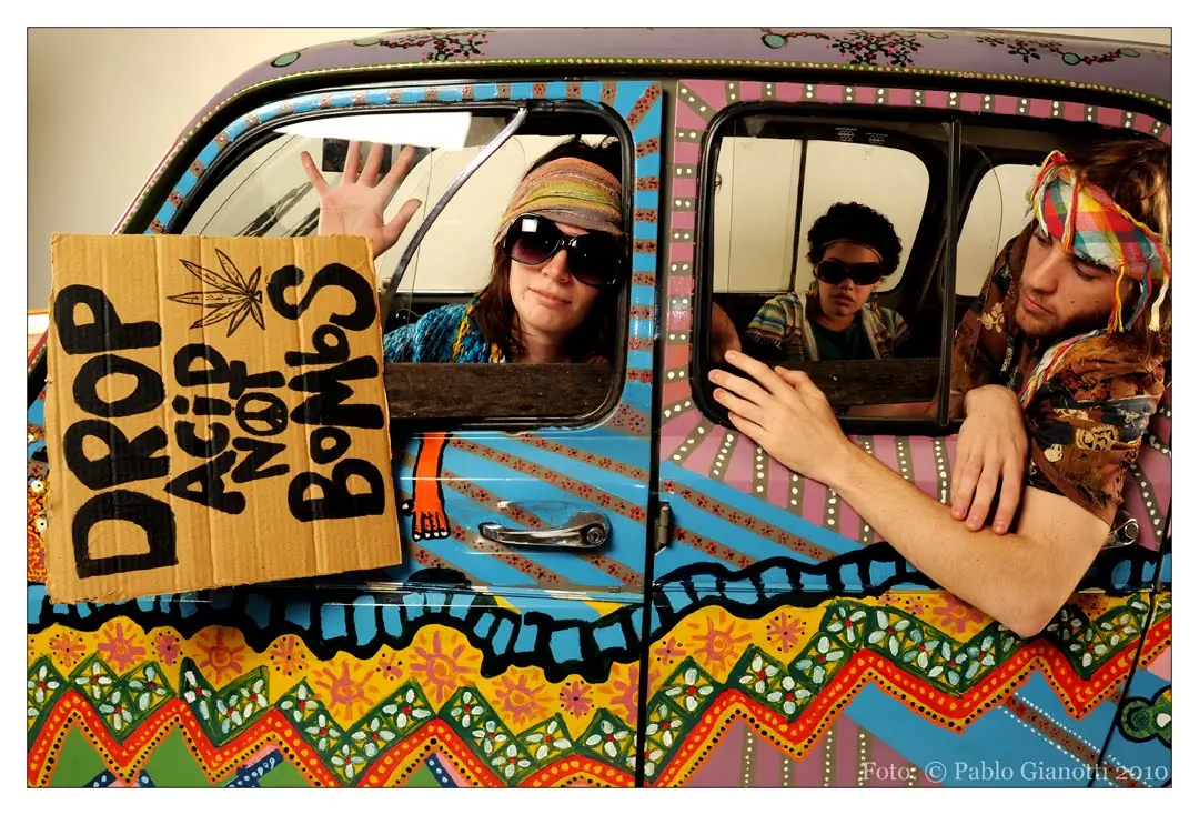 hippie