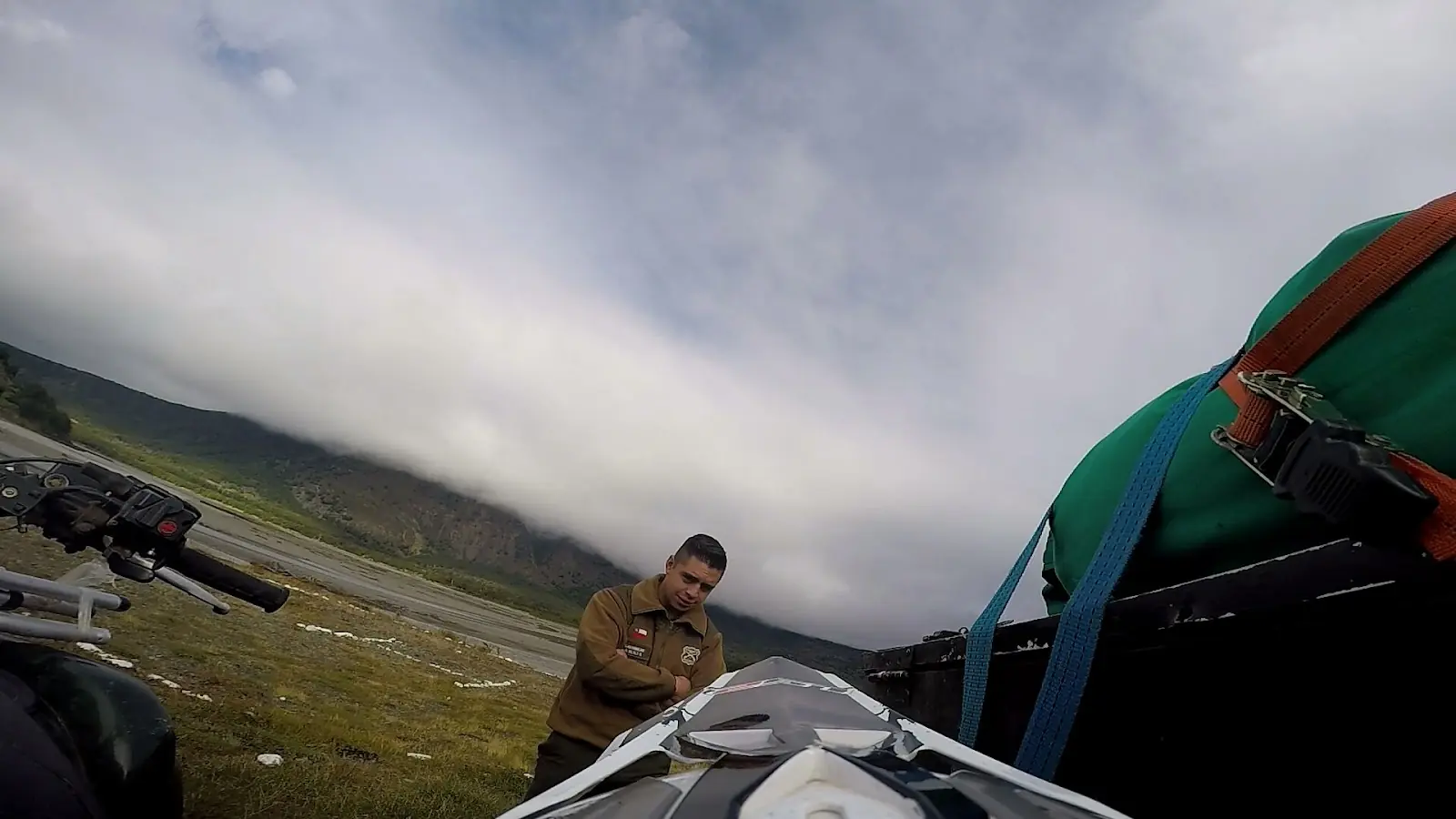 Carretera Austral