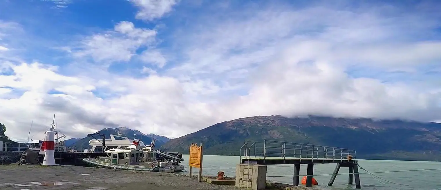 Carretera Austral