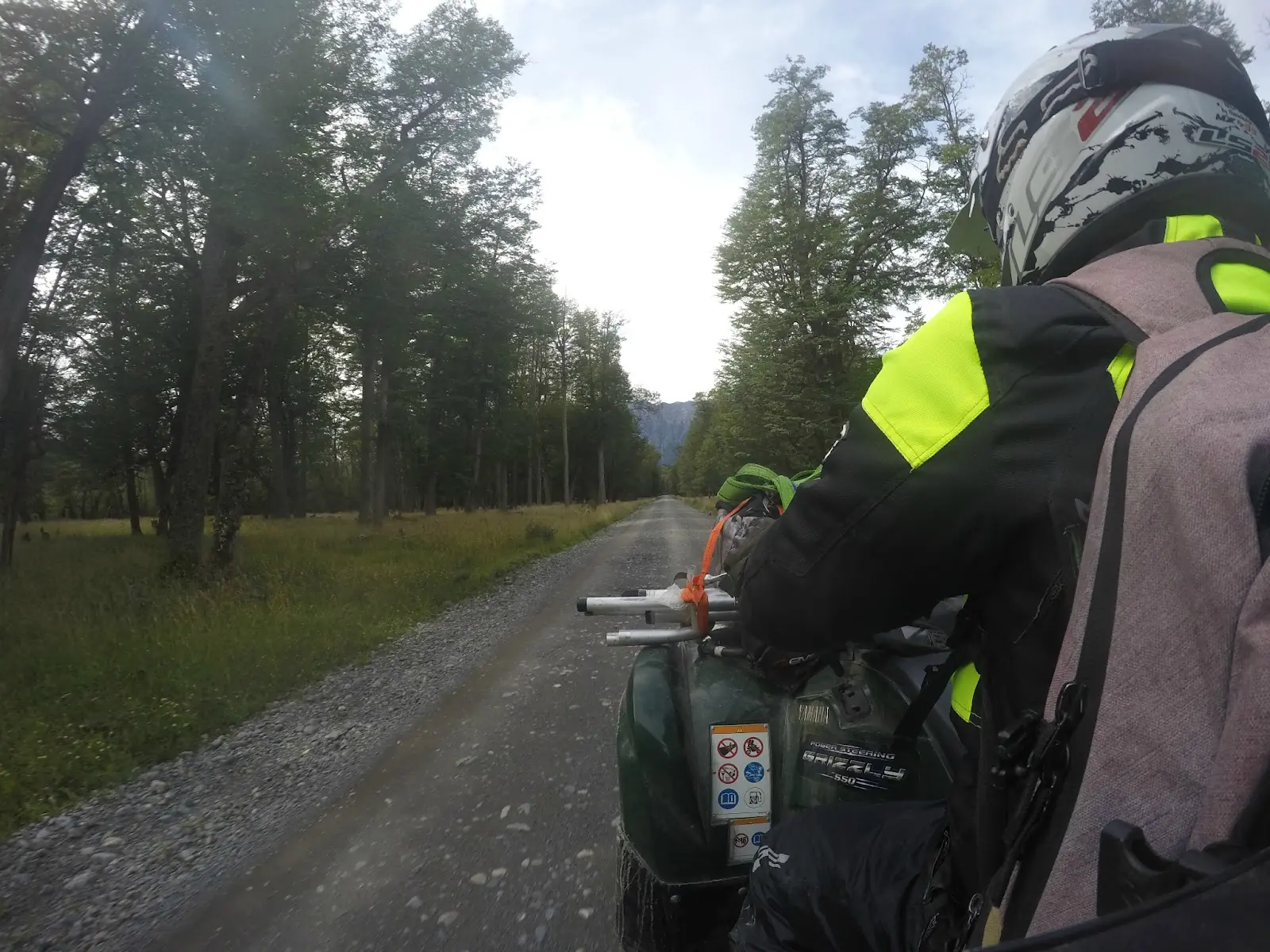 Ruta 40