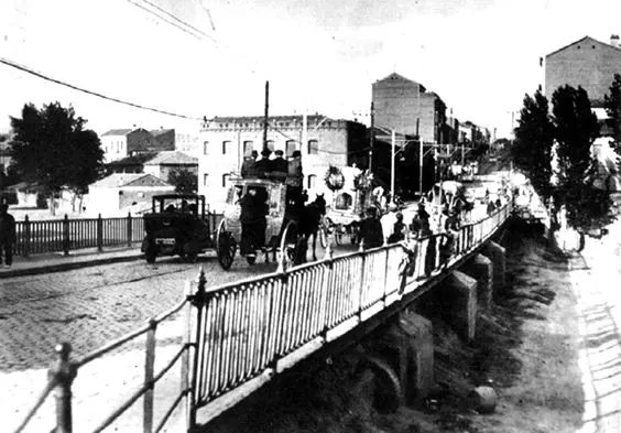 historia