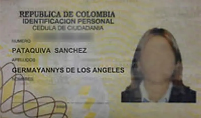 nombres apellidos