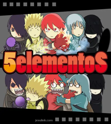 elementos