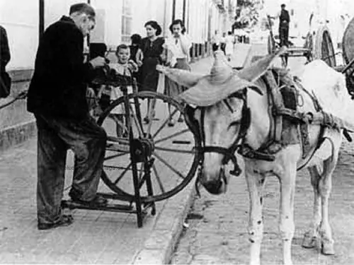 historia