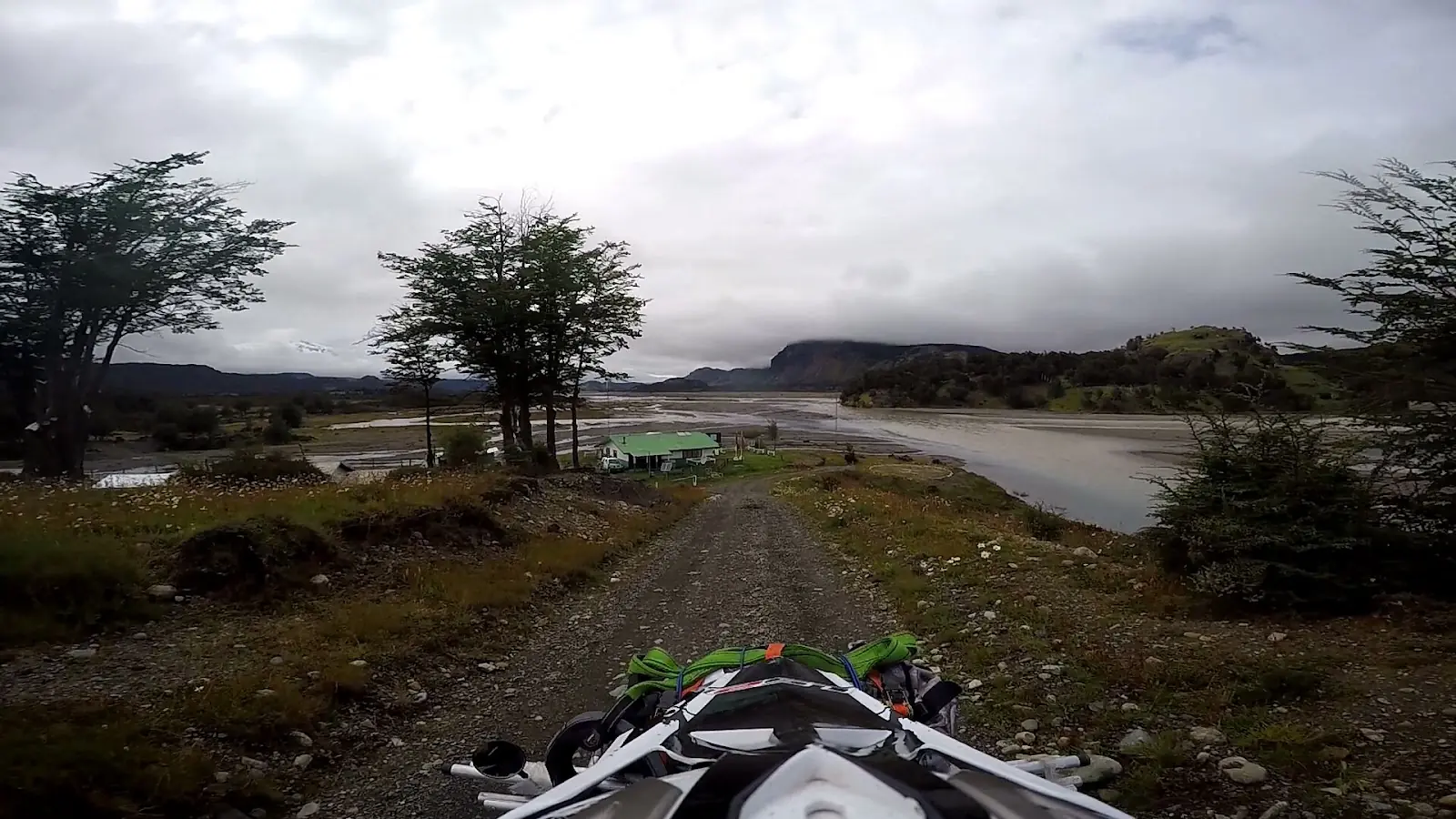Ruta 40