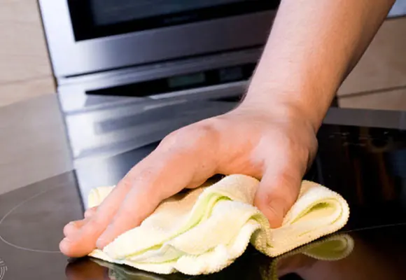 Limpia tu entorno, limpia tu cerebro