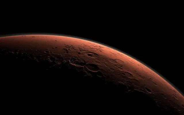 Así es como Elon Musk quiere colonizar Marte