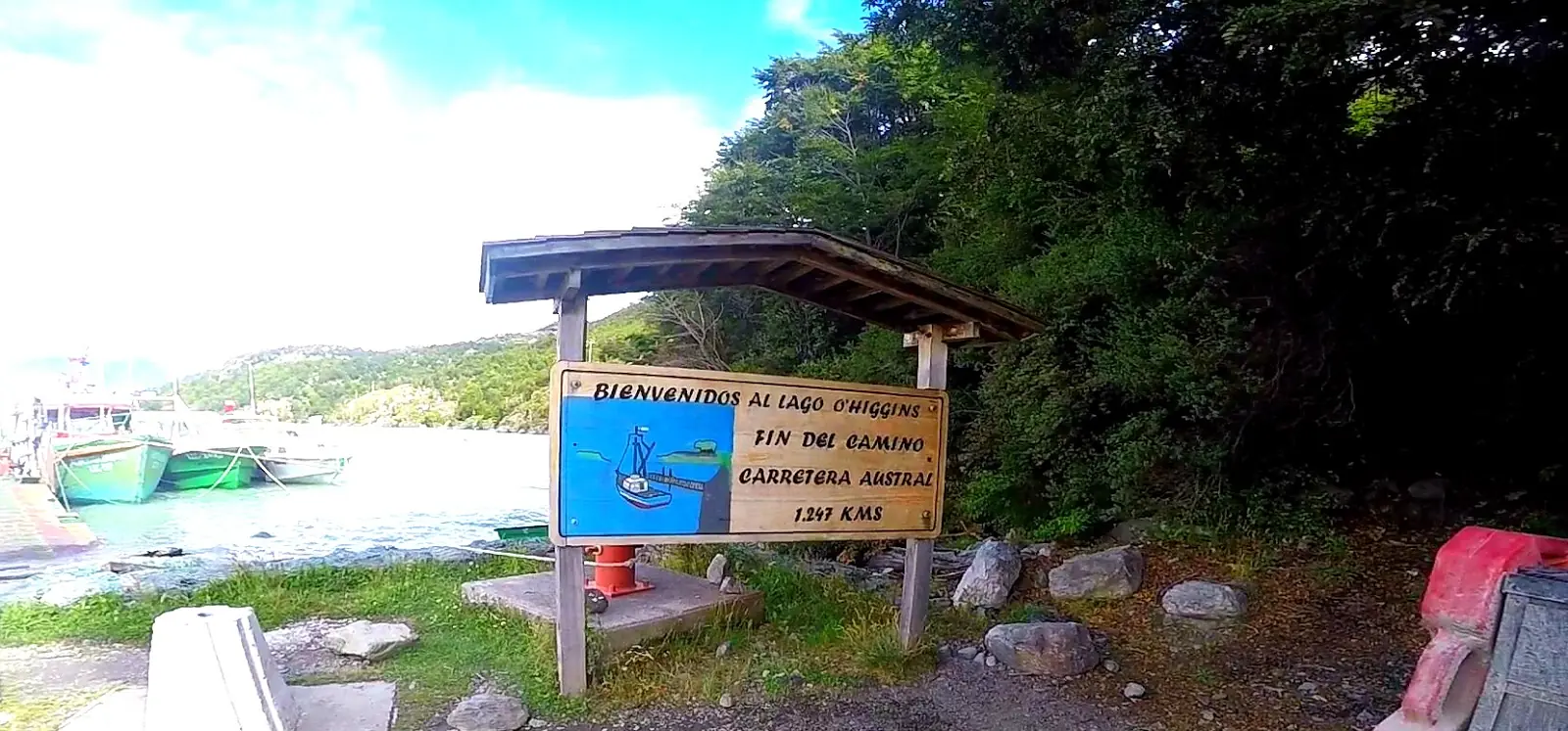 Ruta 40