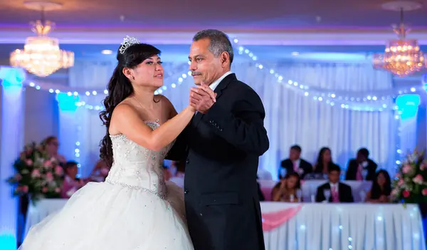 15 anos vals