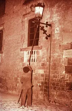 historia