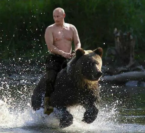 putin putin