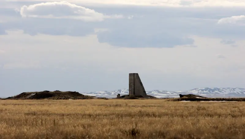 pruebas de Semipalatinsk pruebas de Semipalatinsk