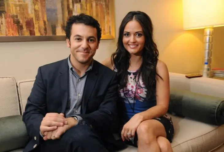 Danica McKellar, la bella Winnie de ‘Los años maravillosos’