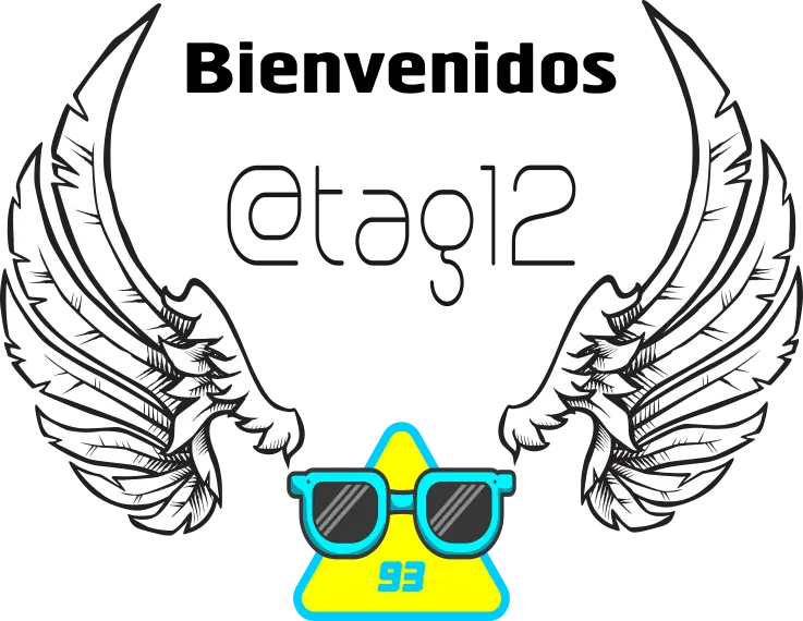 Taringueros de los 90's y sus pc master con cerraduras