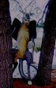 demonios