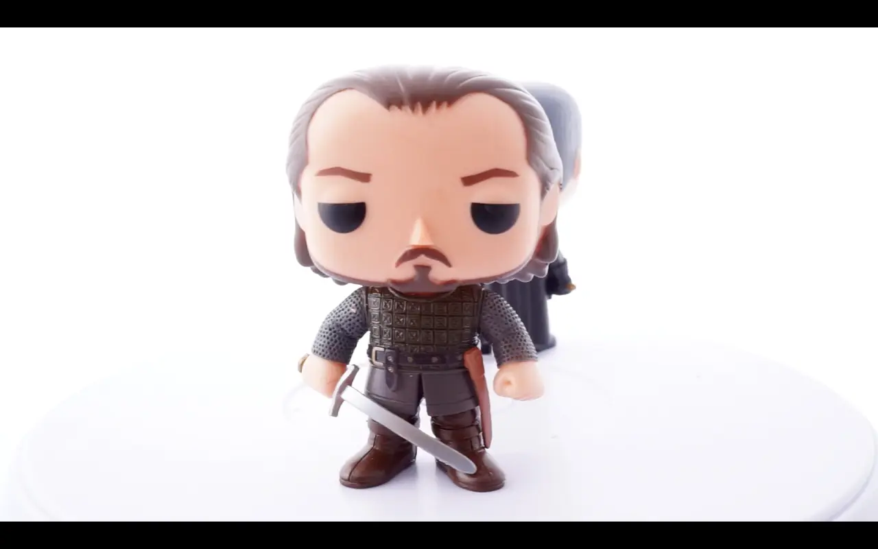 got