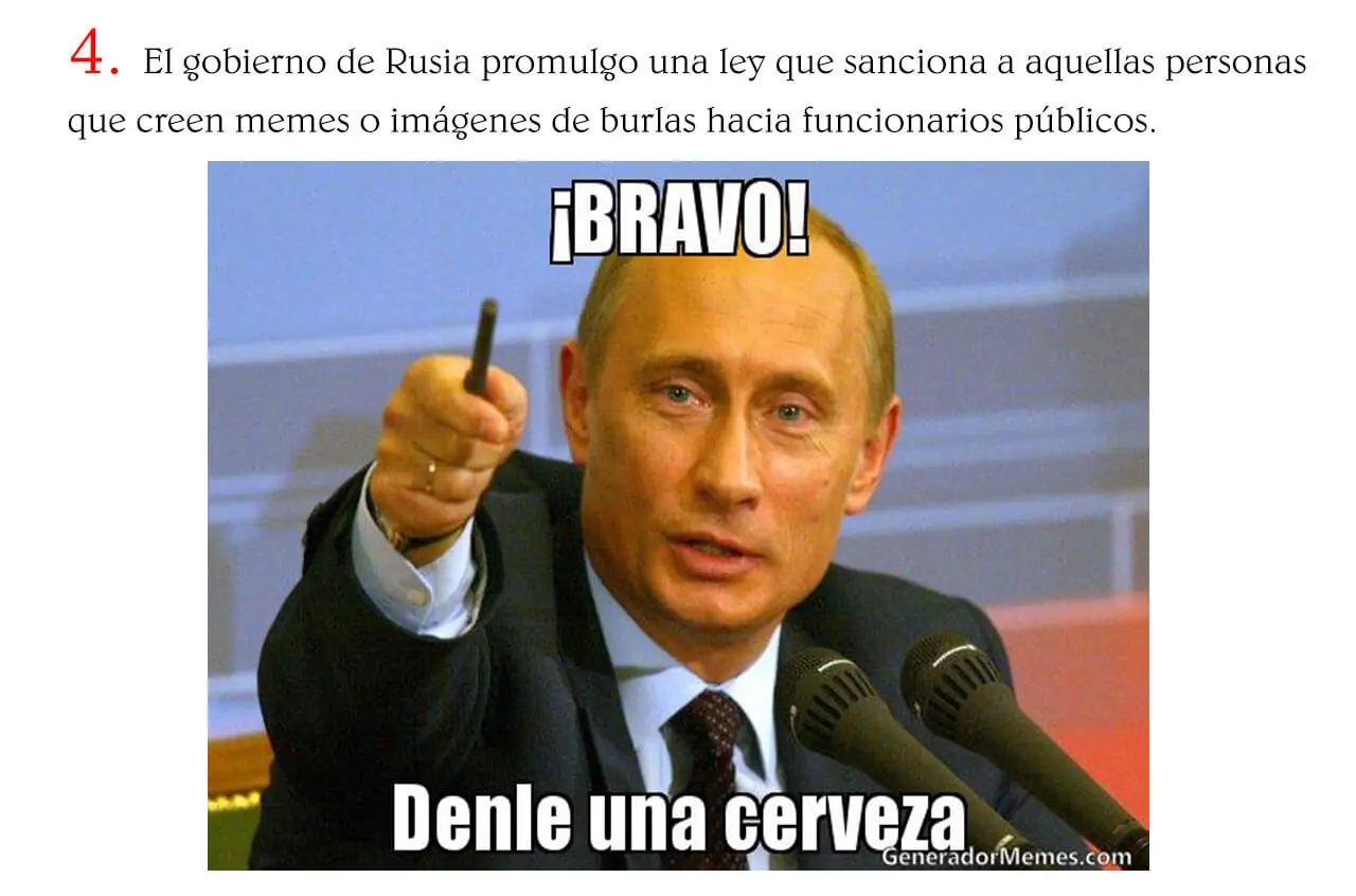 Rusia