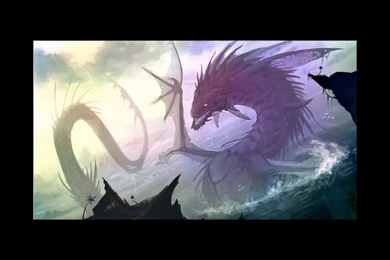 demonios