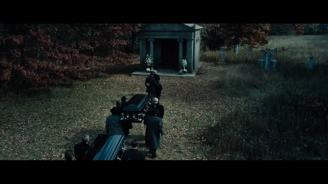 batman