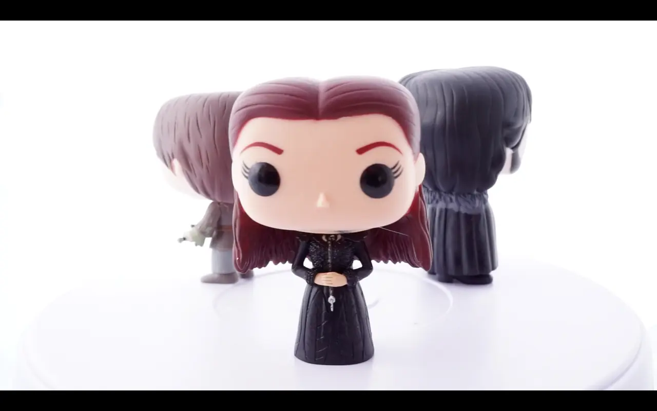 funko pop juego de tronos
