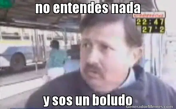 La coima no es robo ...??  -Reflexiones personales-