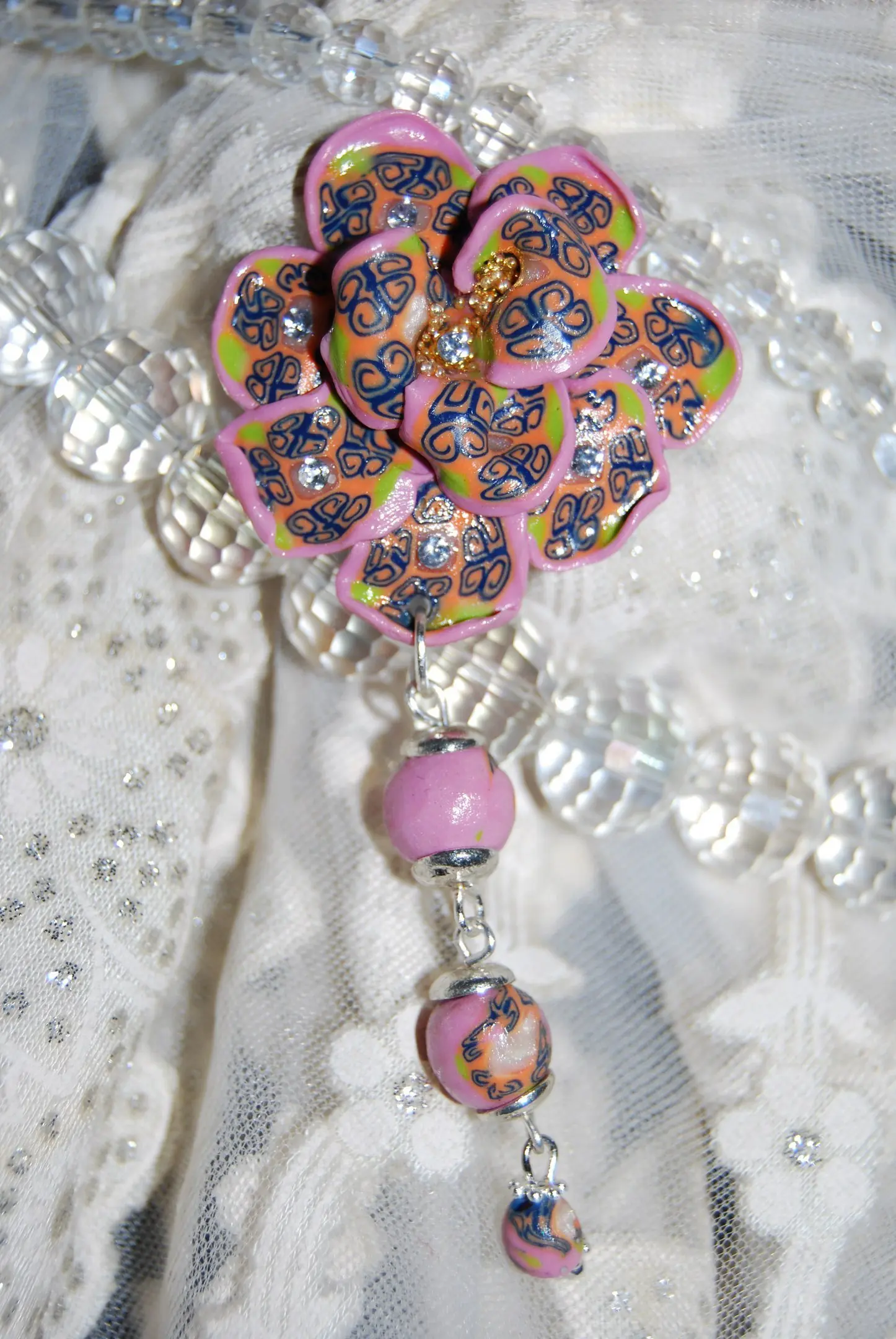 polymer clay