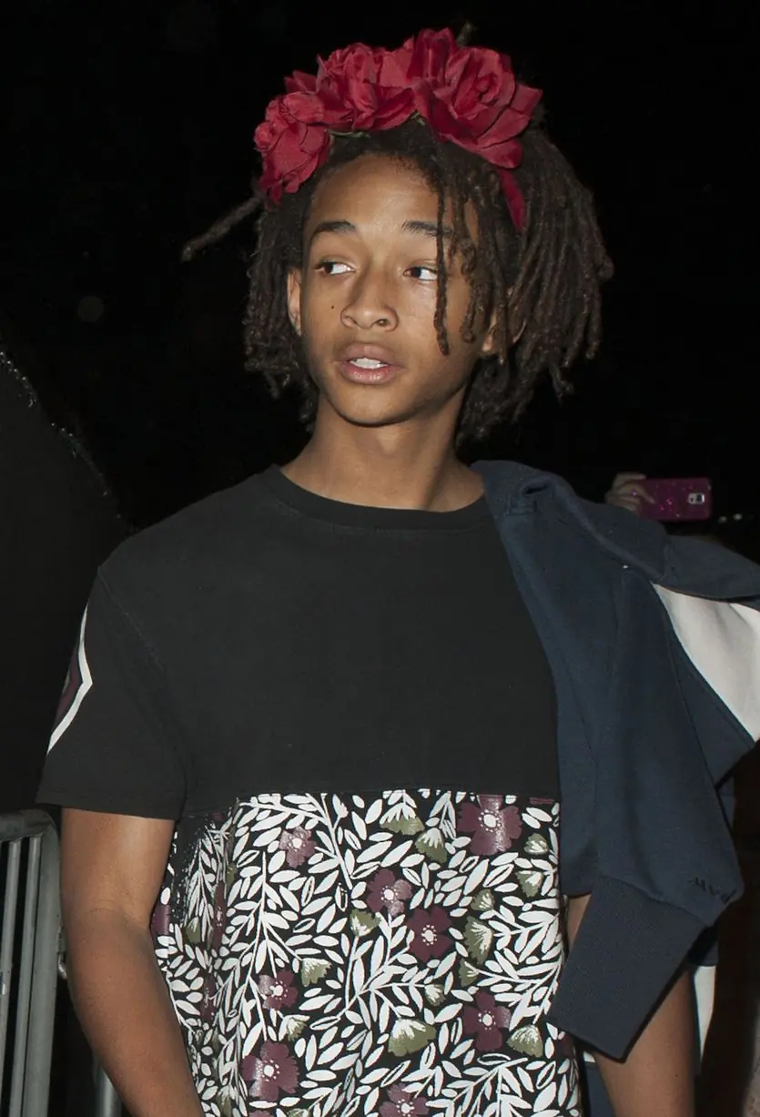 jaden smith jaden smith