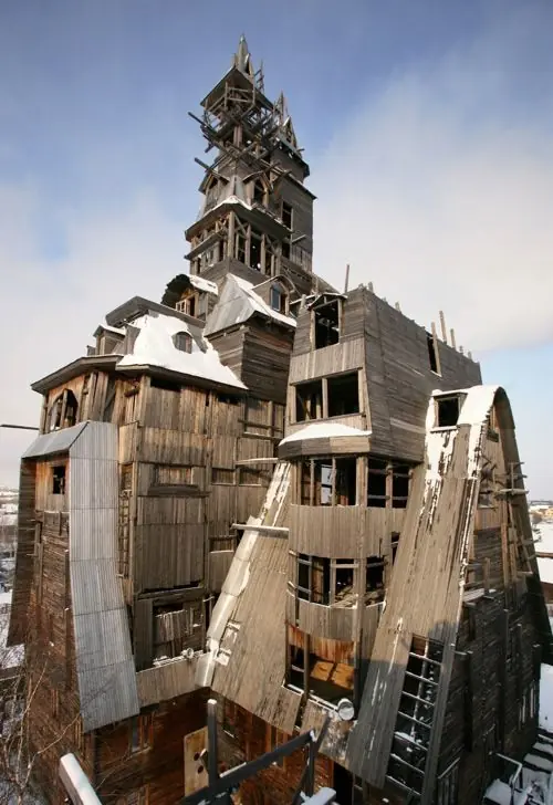 construcciones