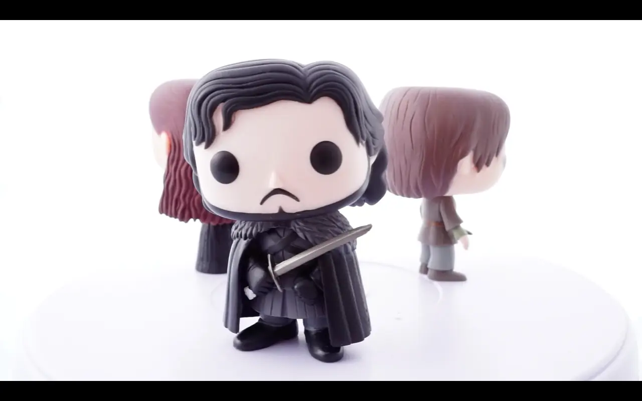 funko pop