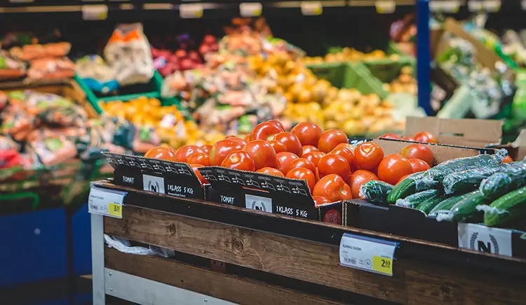 supermercado