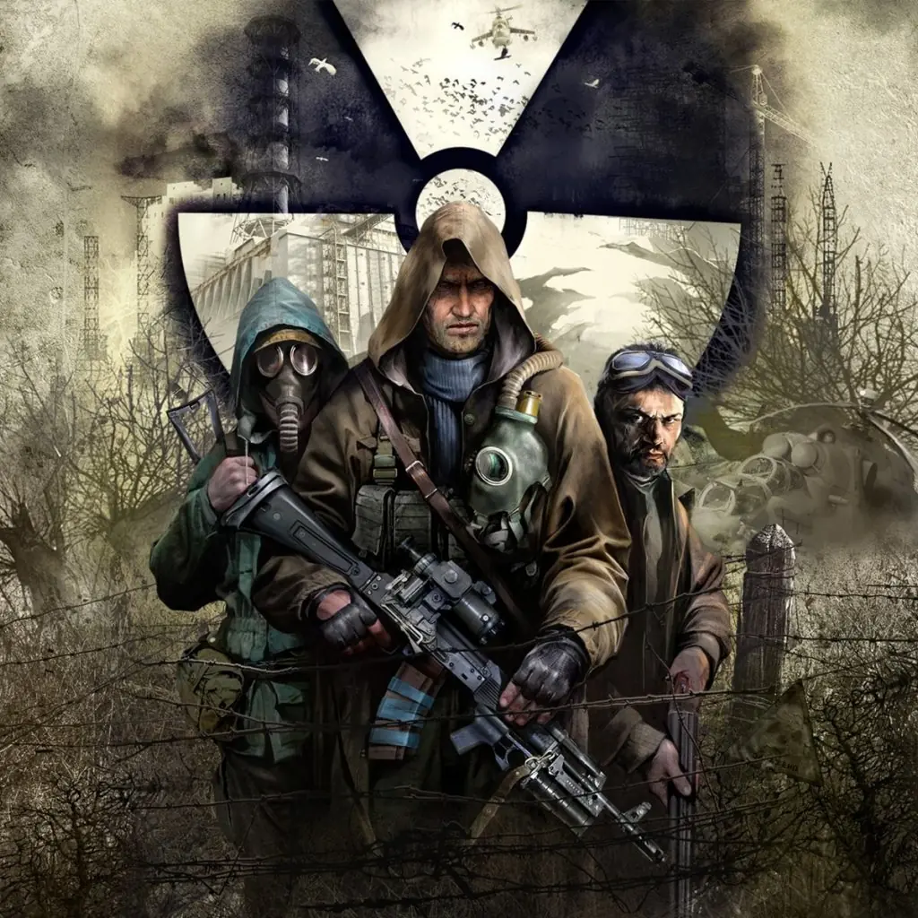 ¿La serie S.T.A.L.K.E.R. en manos de Bethesda?