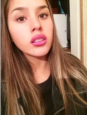 bailarina bailarina