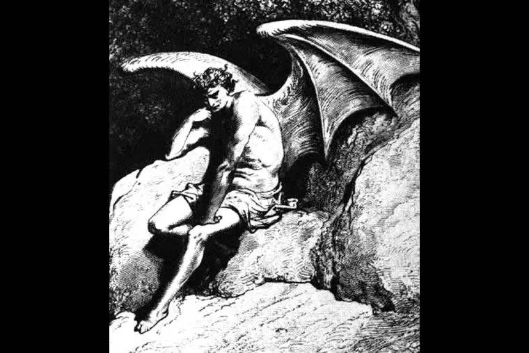 demonios