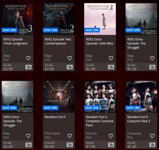 ofertas playstation