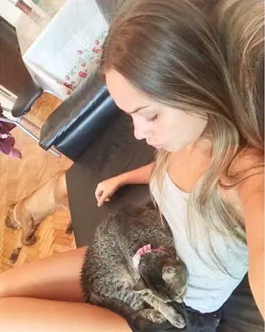 diosa diosa