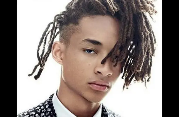 jaden smith jaden smith