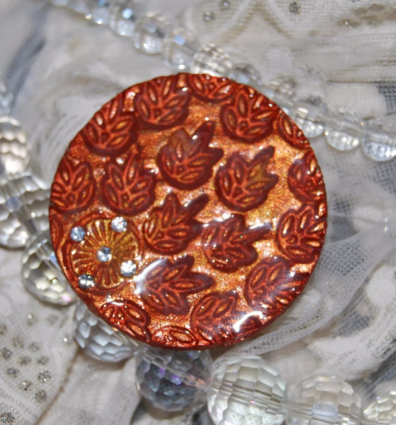 polymer clay