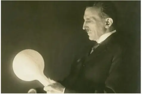 nikola tesla nikola tesla