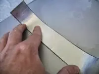 Hacer estufa casera con latas