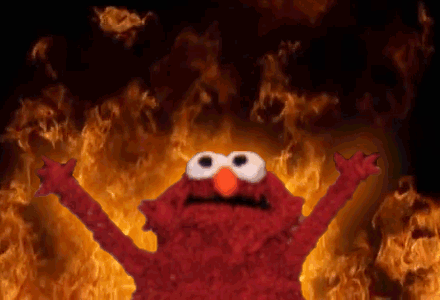 Shout Gif