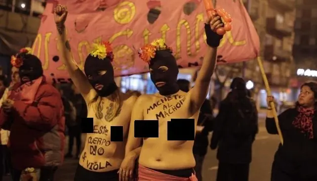 Aborto