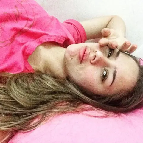 bailarina bailarina