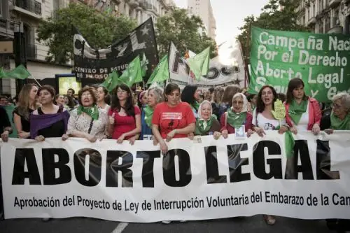 Feminista