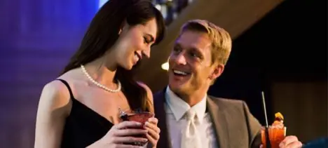 Me clavó una Traba...